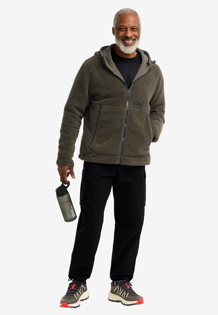 Jack Wolfskin Outfit Dla mężczyzn Jack Wolfskin Outfit Dla mężczyzn