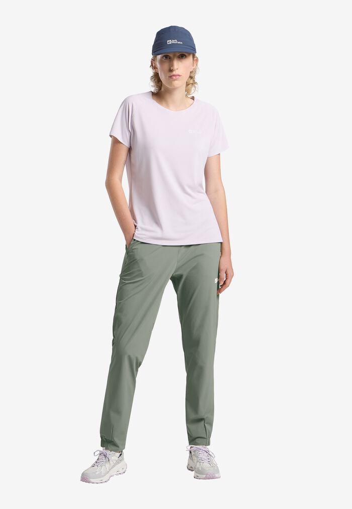 Jack Wolfskin Outfit Dla kobiet