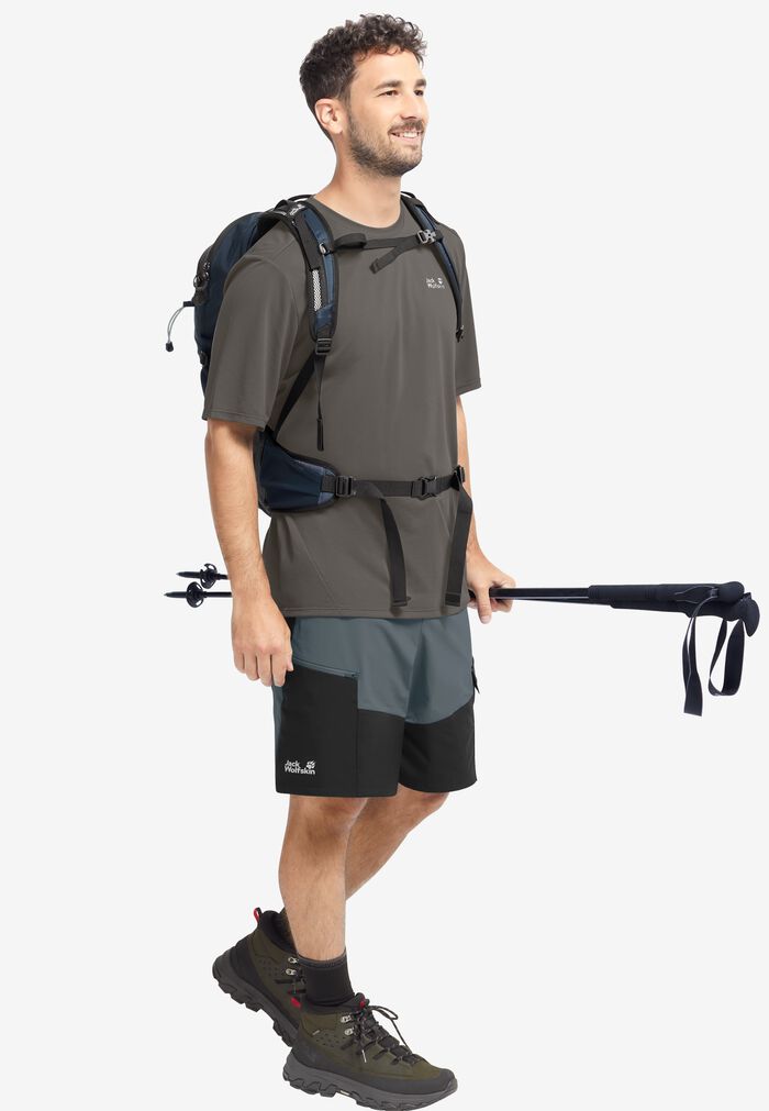 Jack Wolfskin Outfit Dla kobiet