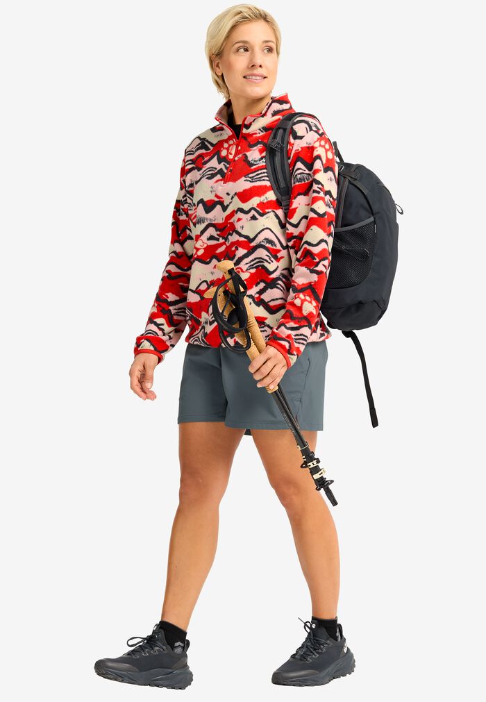 Jack Wolfskin Outfit Dla kobiet