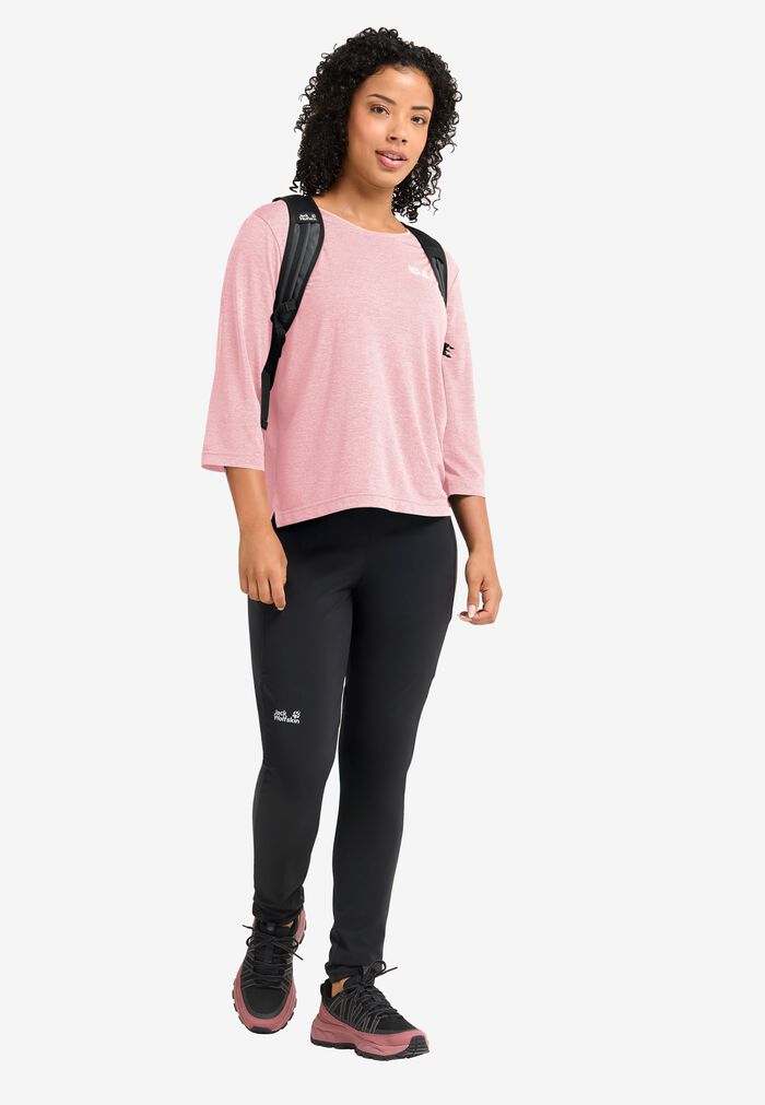 Jack Wolfskin Outfit Dla kobiet