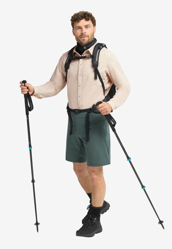 Jack Wolfskin Outfit Dla kobiet