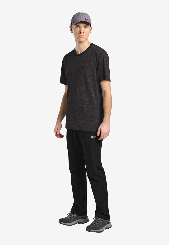 Jack Wolfskin Outfit Dla mężczyzn