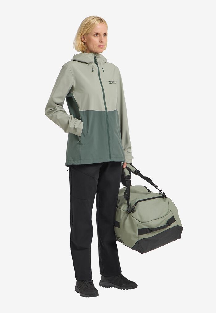 Jack Wolfskin Outfit Dla kobiet