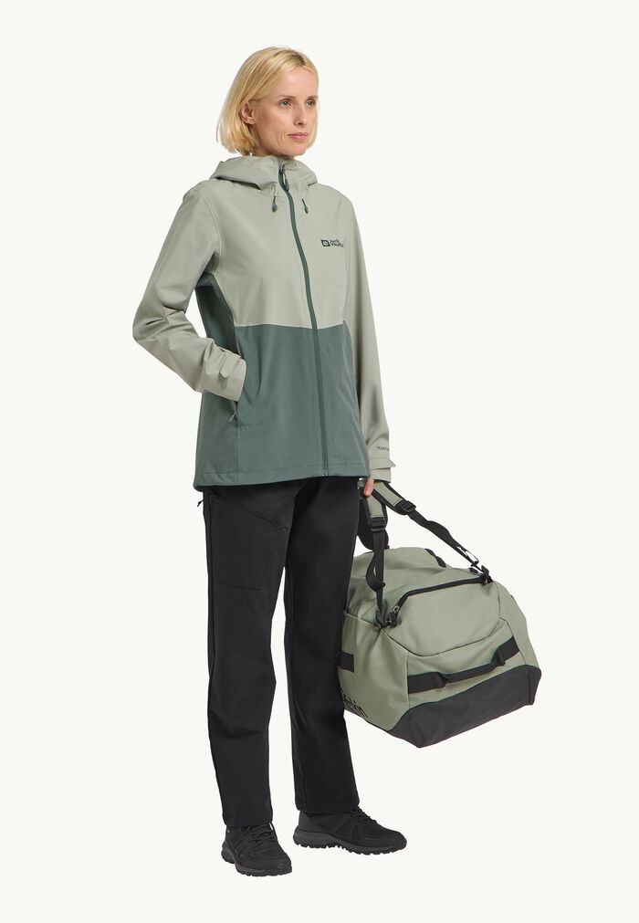 Jack Wolfskin Outfit Dla kobiet