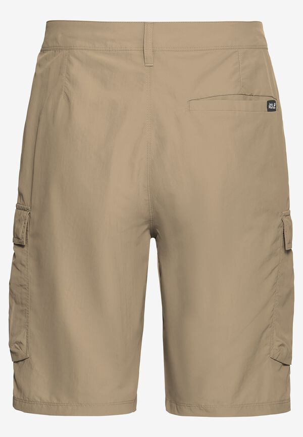 DUNELAND CARGO SHORTS M