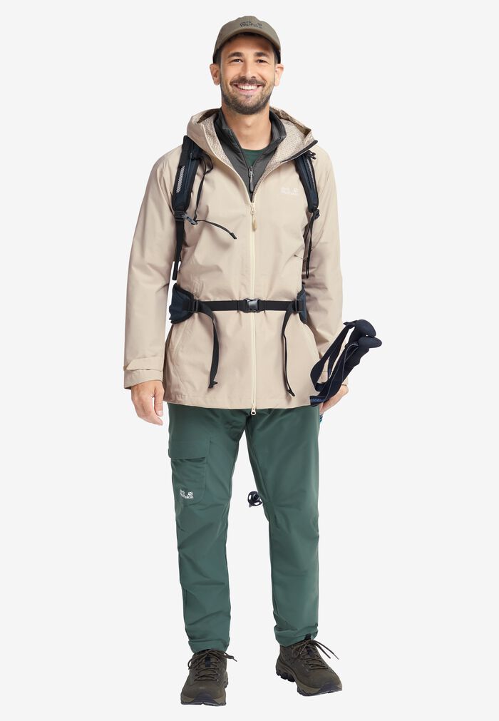 Jack Wolfskin Outfit Dla kobiet