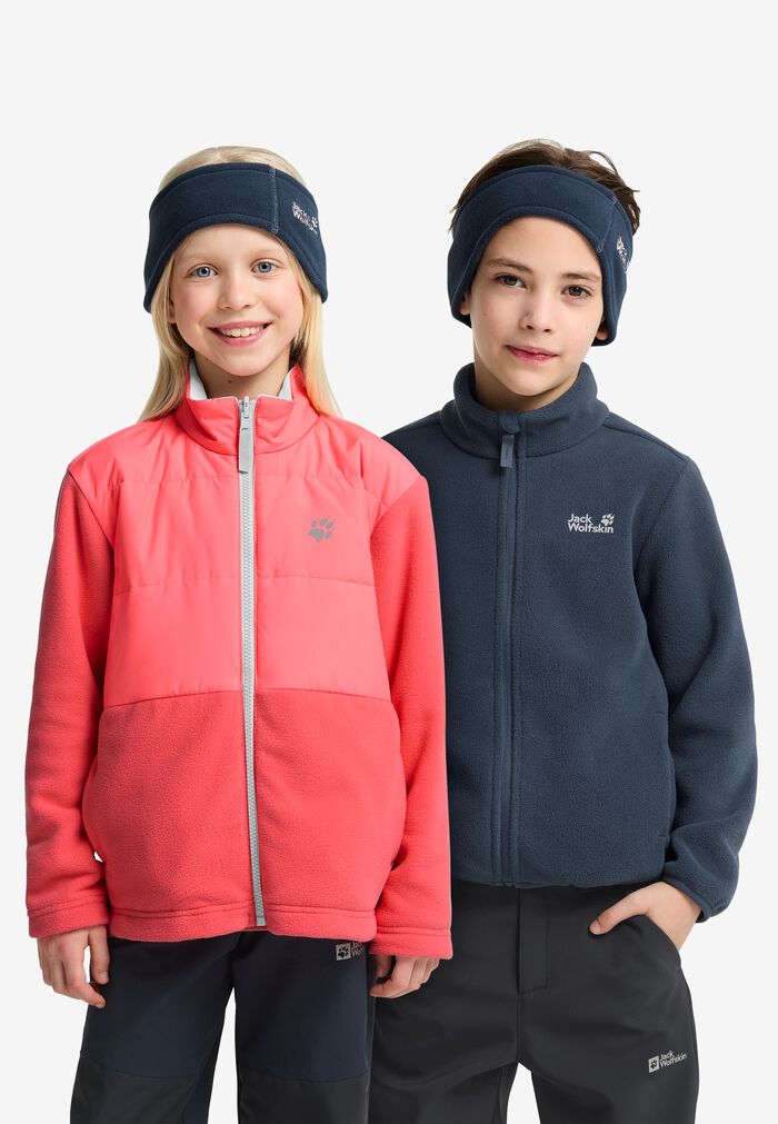 Jack Wolfskin Outfit Dzieci