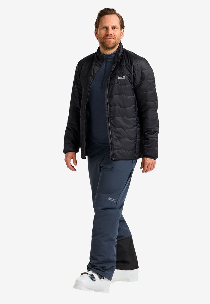 Jack Wolfskin Outfit Dla mężczyzn Jack Wolfskin Outfit Dla mężczyzn