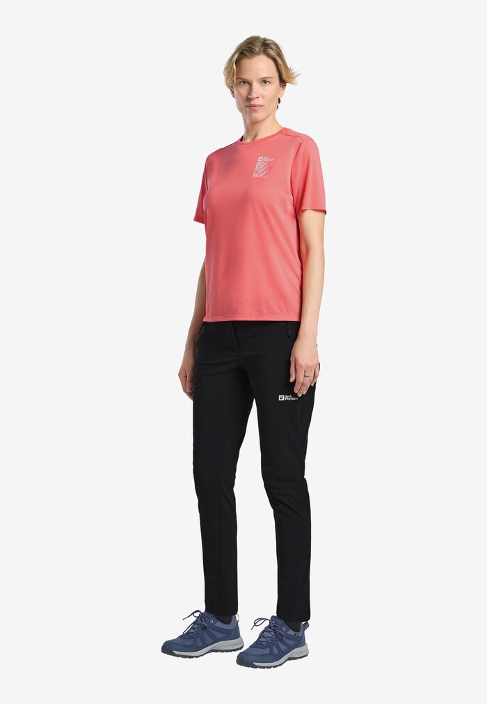 Jack Wolfskin Outfit Dla kobiet