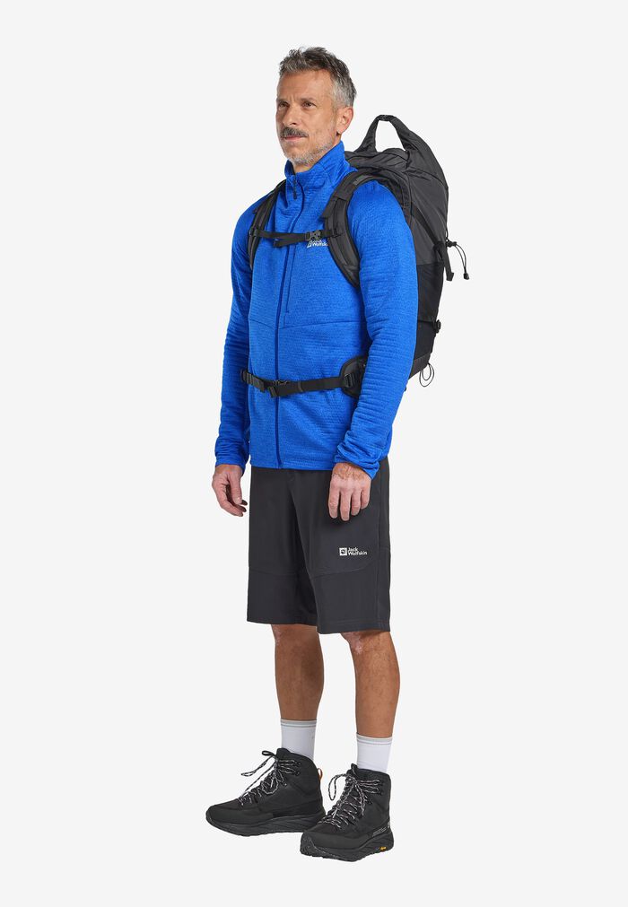 Jack Wolfskin Outfit Dla mężczyzn