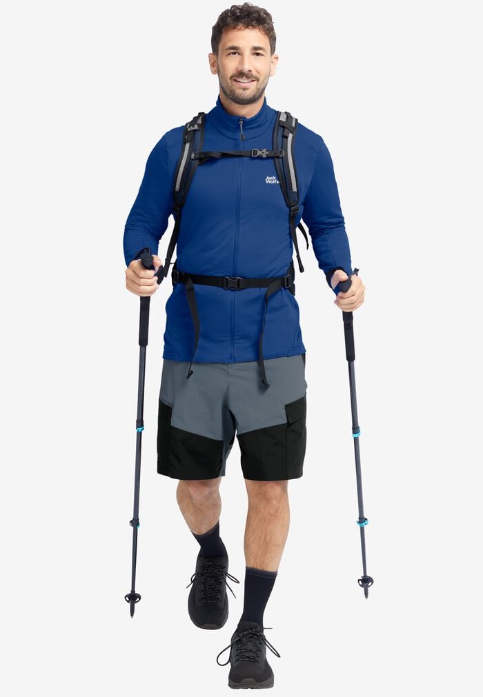 Jack Wolfskin Outfit Dla kobiet