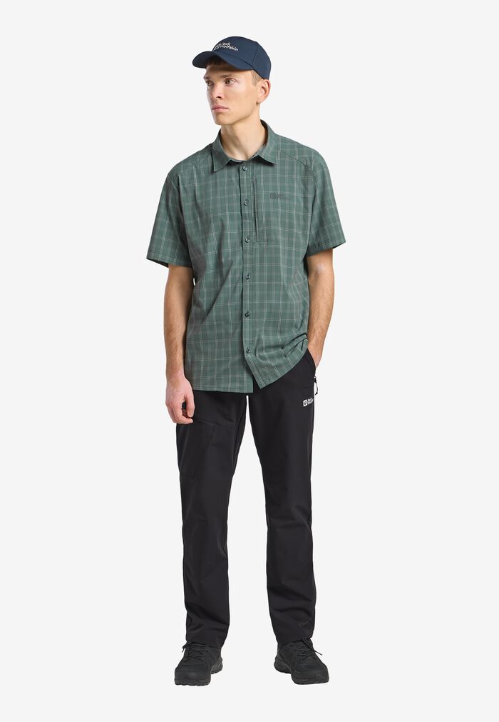 Jack Wolfskin Outfit Dla mężczyzn
