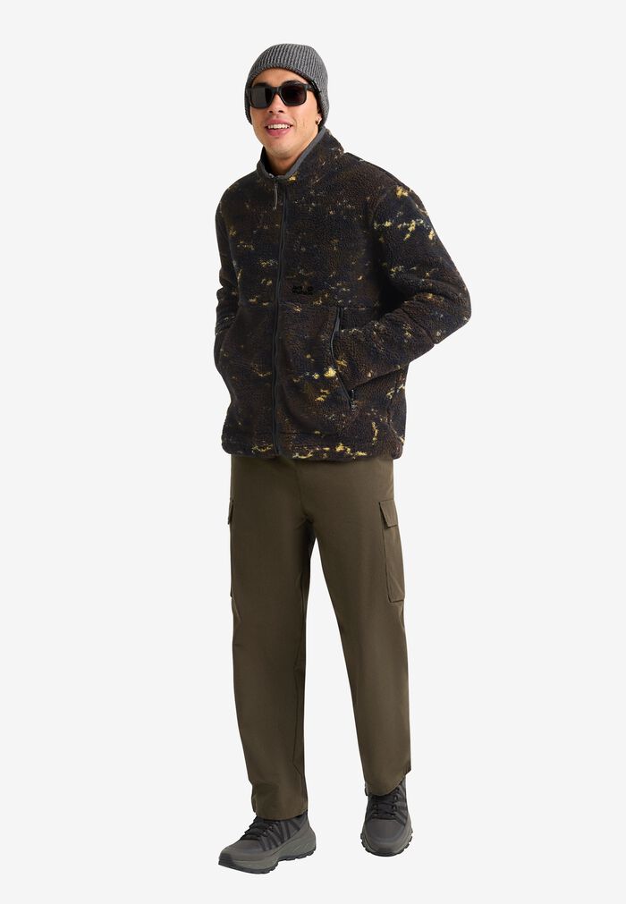Jack Wolfskin Outfit Dla mężczyzn Jack Wolfskin Outfit Dla mężczyzn