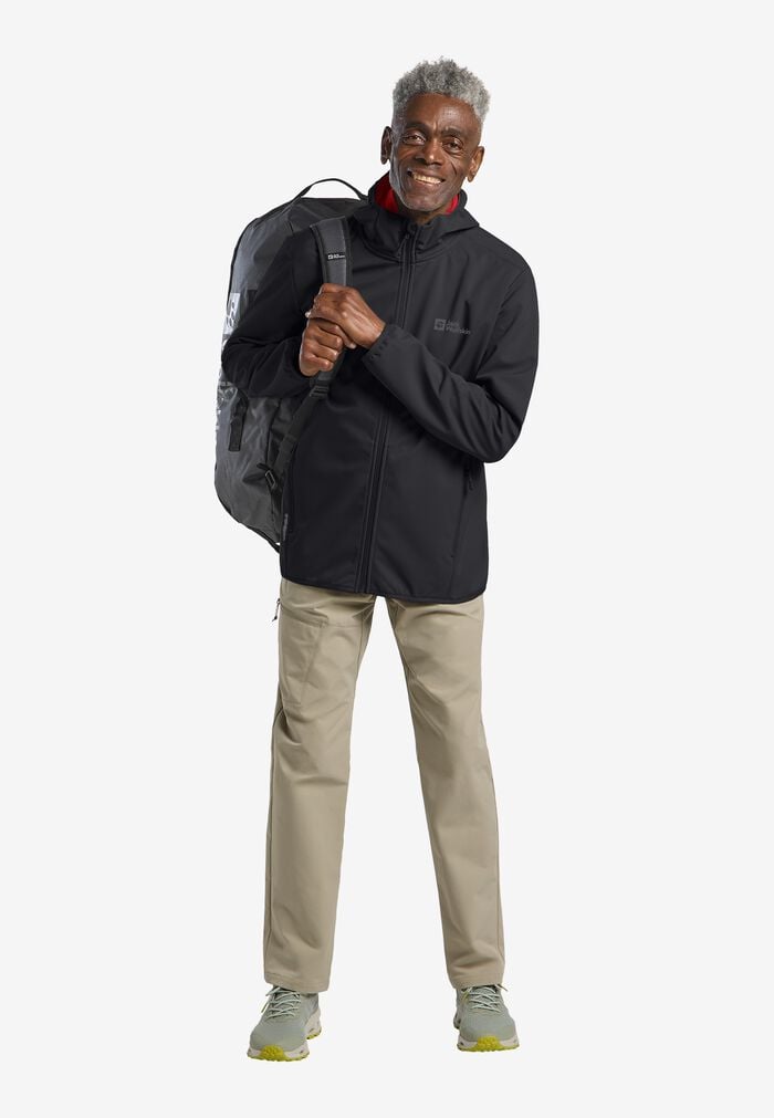 Jack Wolfskin Outfit Dla mężczyzn