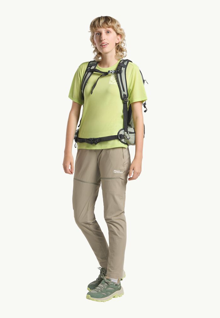 Jack Wolfskin Outfit Dla kobiet