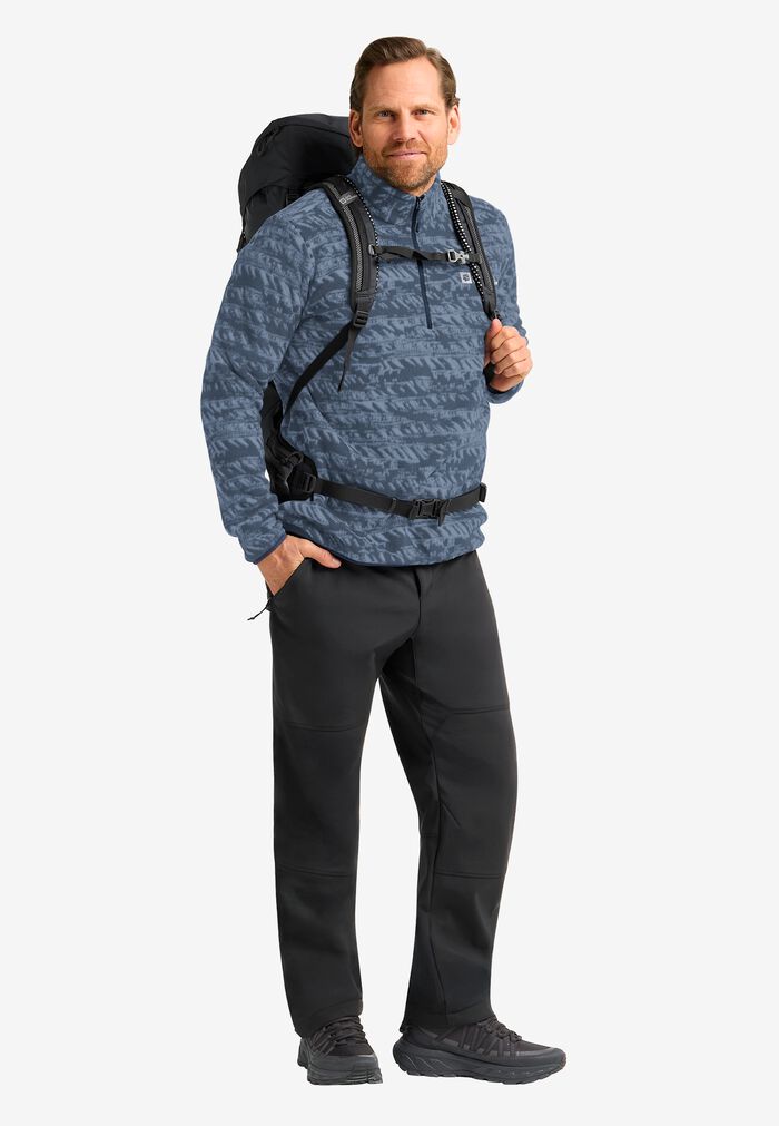 Jack Wolfskin Outfit Dla mężczyzn Jack Wolfskin Outfit Dla mężczyzn