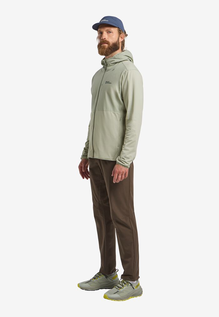 Jack Wolfskin Outfit Dla mężczyzn