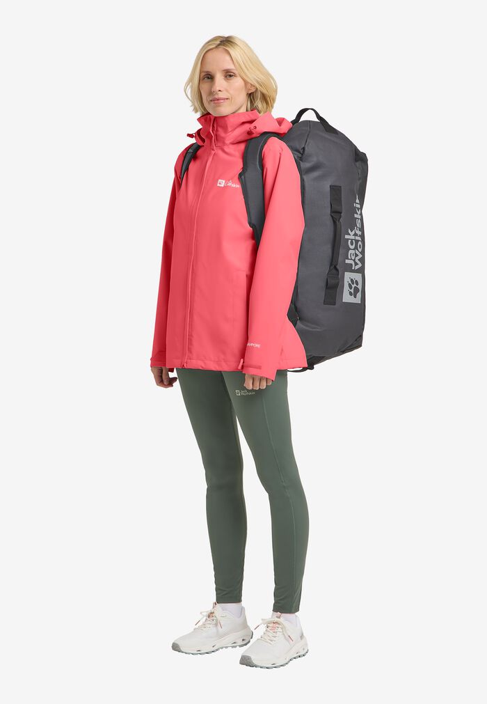 Jack Wolfskin Outfit Dla kobiet