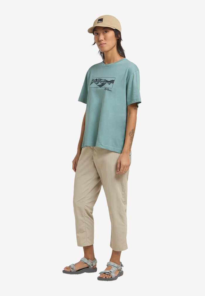 Jack Wolfskin Outfit Dla kobiet