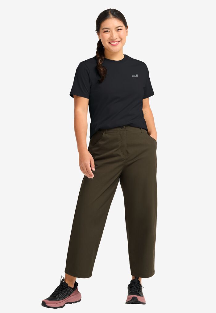 Jack Wolfskin Outfit Dla kobiet