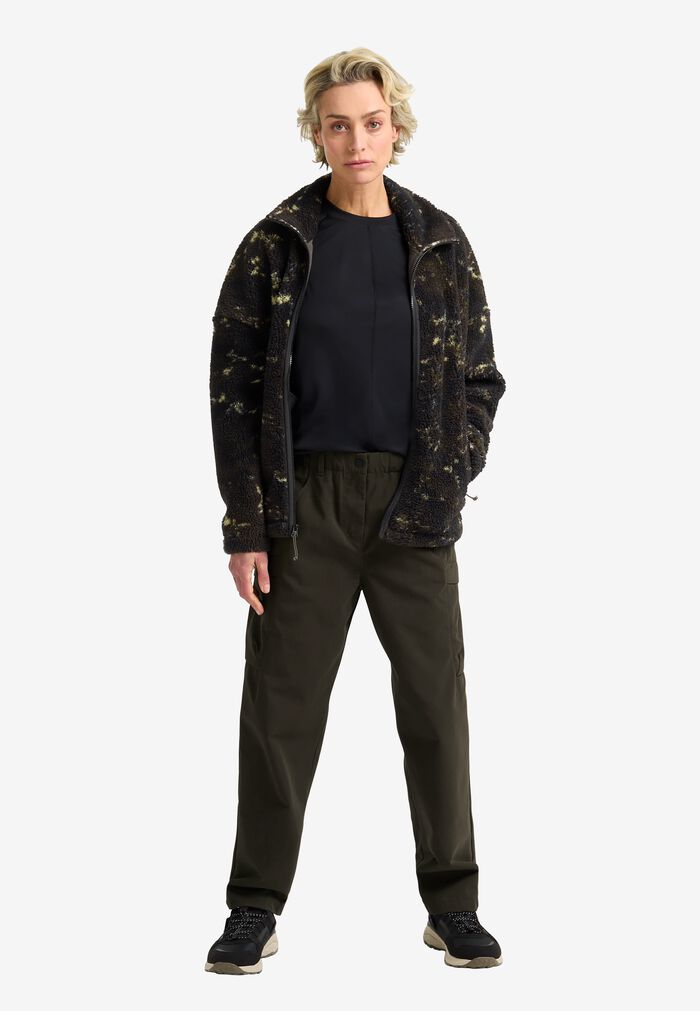 Jack Wolfskin Outfit Dla kobiet Jack Wolfskin Outfit Dla kobiet