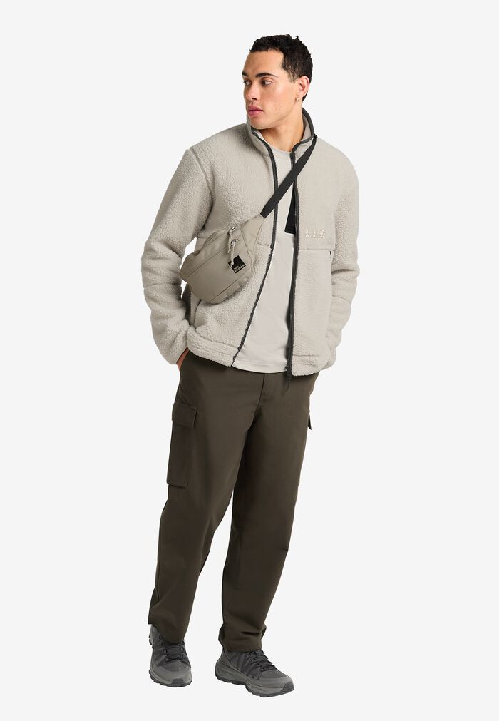 Jack Wolfskin Outfit Dla mężczyzn Jack Wolfskin Outfit Dla mężczyzn
