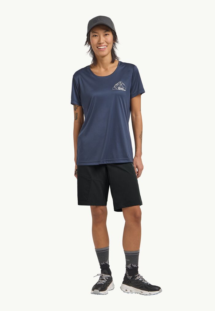 Jack Wolfskin Outfit Dla kobiet