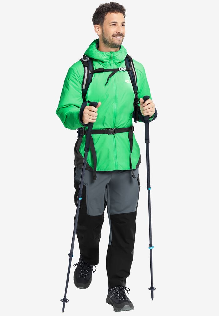 Jack Wolfskin Outfit Dla kobiet