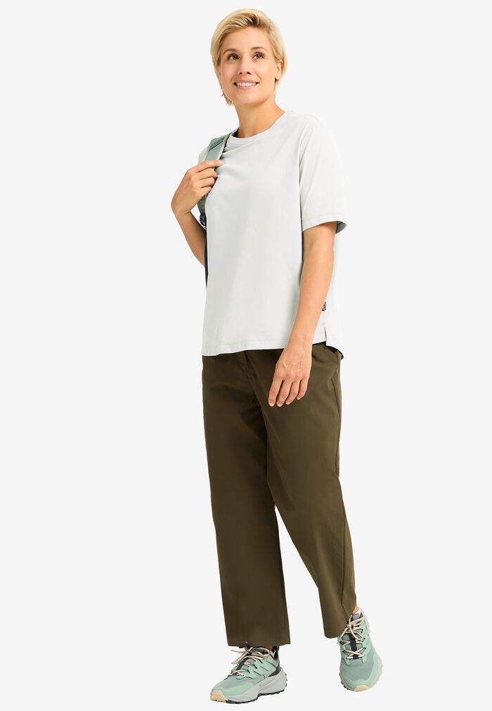 Jack Wolfskin Outfit Dla kobiet