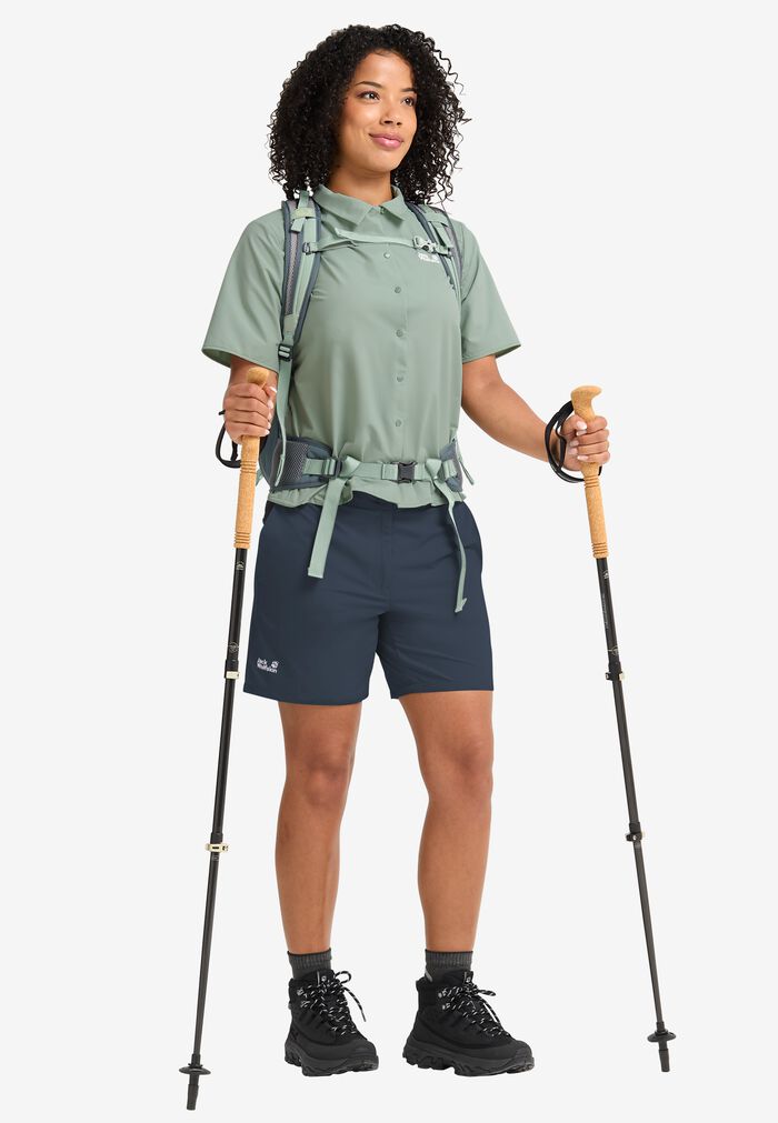 Jack Wolfskin Outfit Dla kobiet