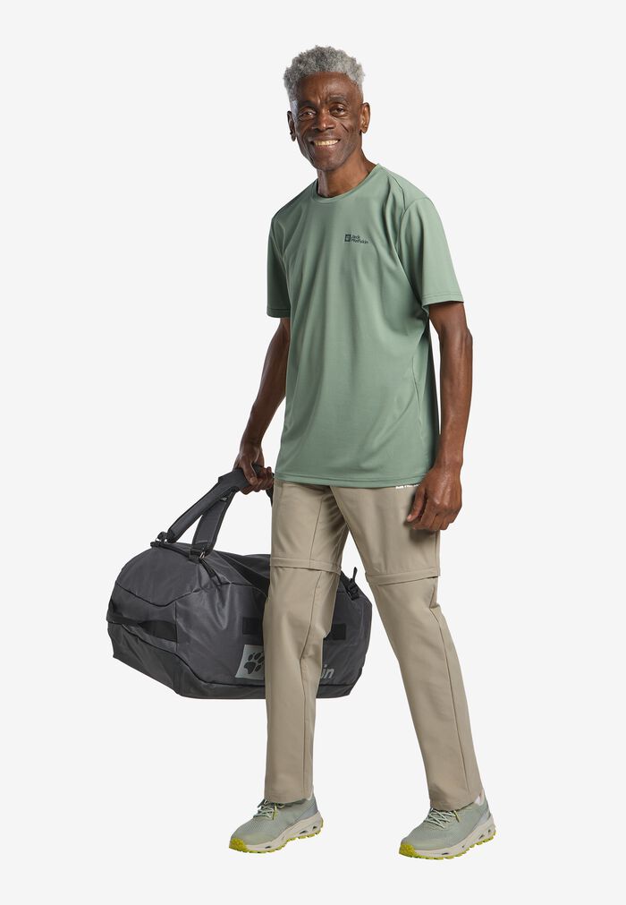 Jack Wolfskin Outfit Dla mężczyzn