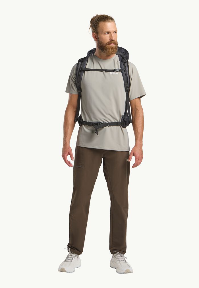 Jack Wolfskin Outfit Dla mężczyzn