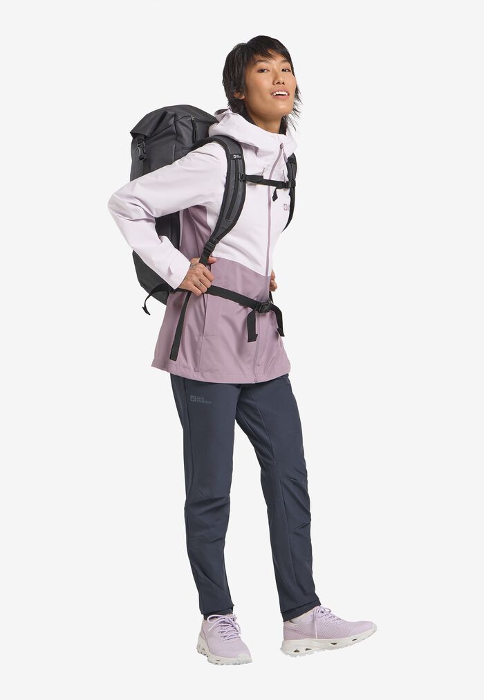 Jack Wolfskin Outfit Dla kobiet