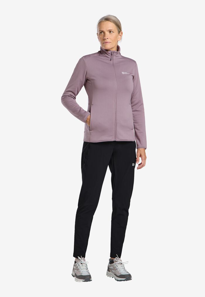 Jack Wolfskin Outfit Dla kobiet