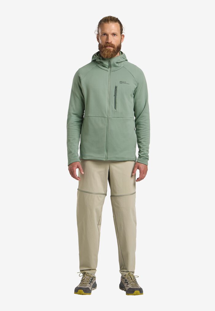 Jack Wolfskin Outfit Dla mężczyzn