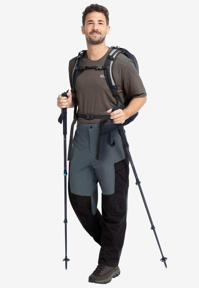 Jack Wolfskin Outfit Dla kobiet