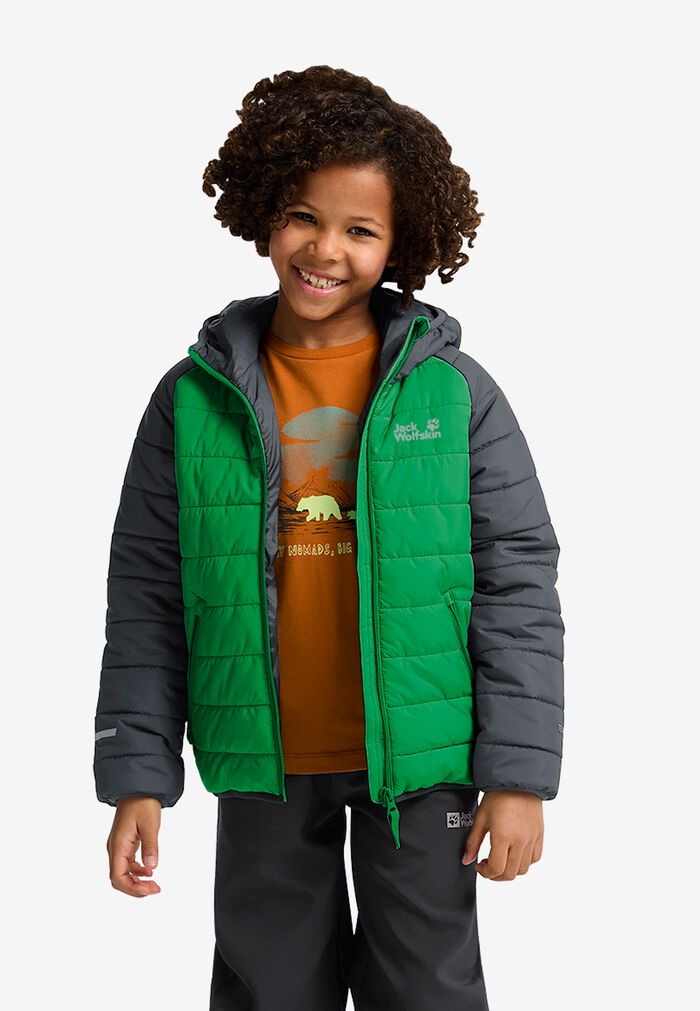 Jack Wolfskin Outfit Dzieci