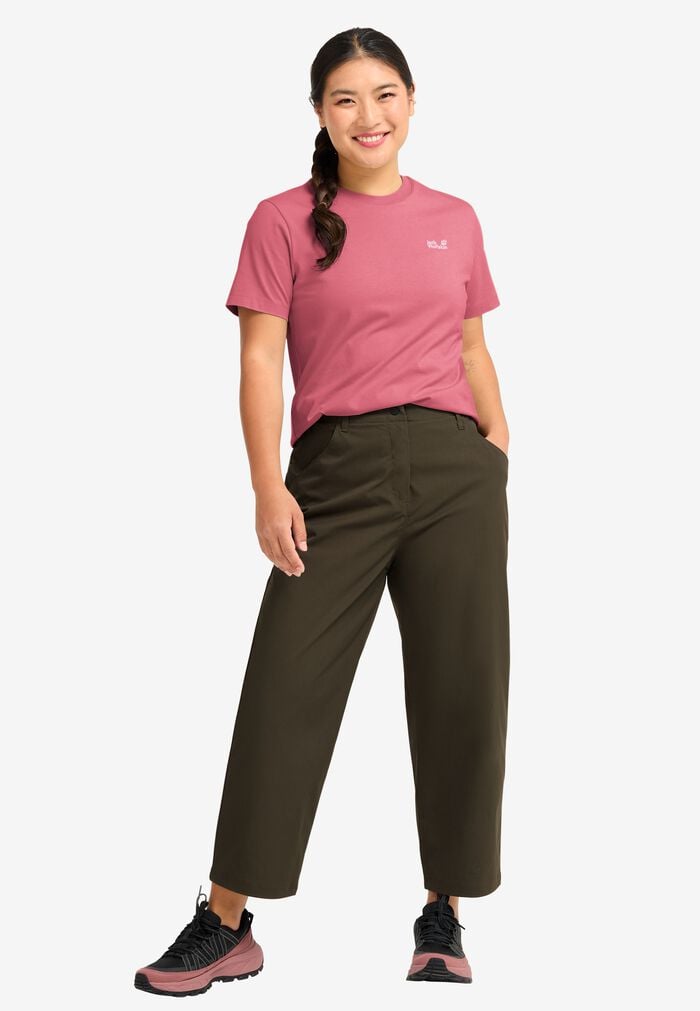 Jack Wolfskin Outfit Dla kobiet