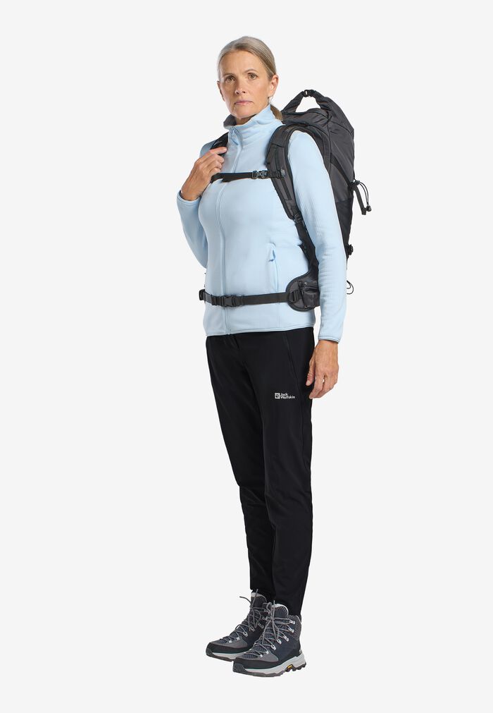 Jack Wolfskin Outfit Dla kobiet