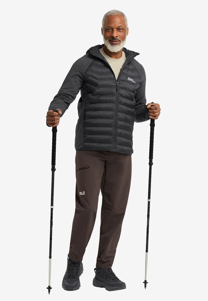 Jack Wolfskin Outfit Dla mężczyzn Jack Wolfskin Outfit Dla mężczyzn