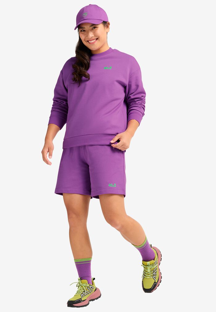 Jack Wolfskin Outfit Dla kobiet