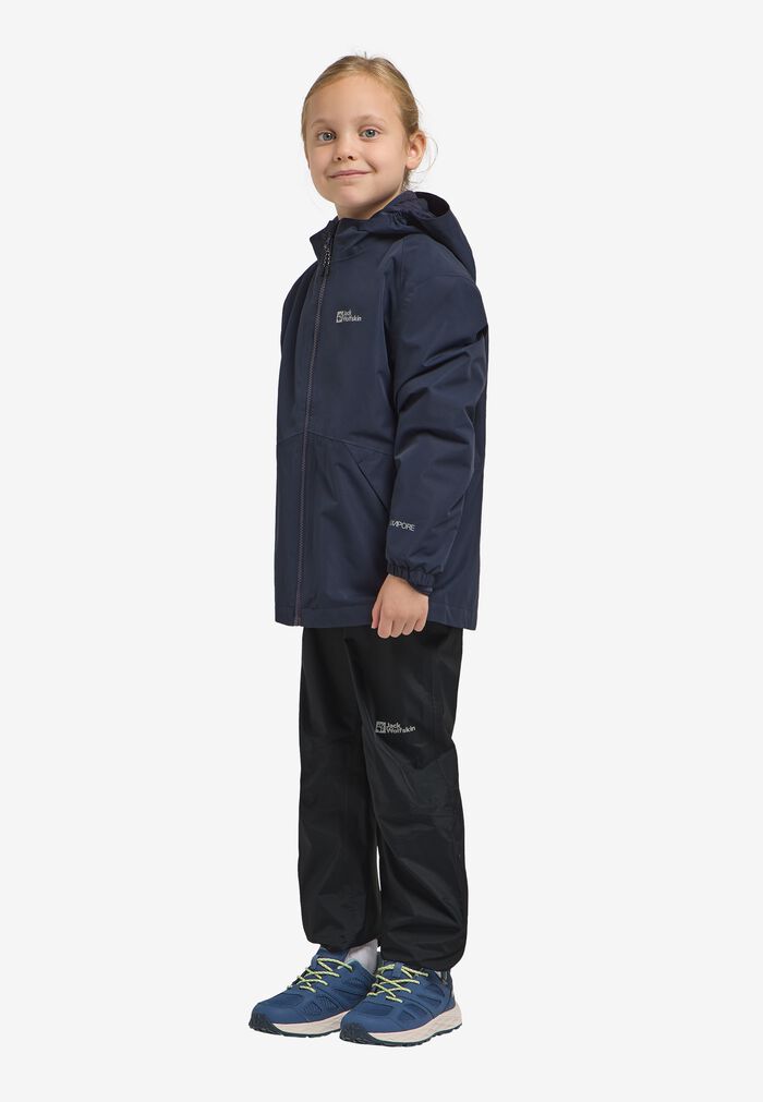 Jack Wolfskin Outfit Dzieci