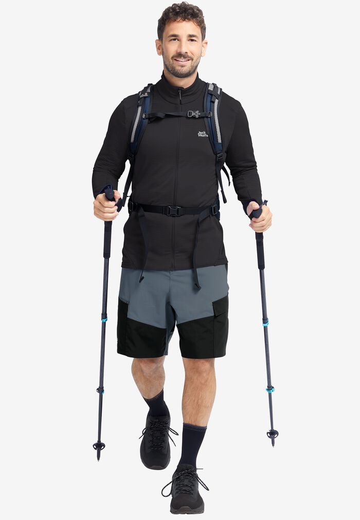 Jack Wolfskin Outfit Dla kobiet