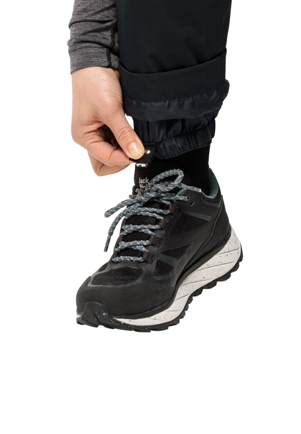 Jack wolfskin parana pants w discount