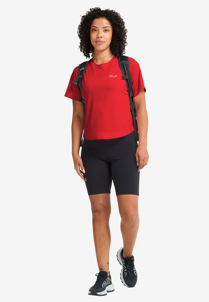 Jack Wolfskin Outfit Dla kobiet