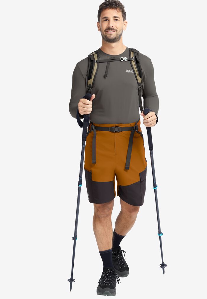 Jack Wolfskin Outfit Dla kobiet