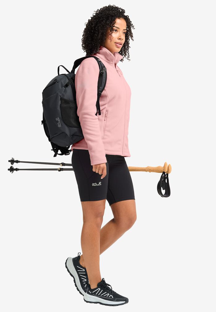 Jack Wolfskin Outfit Dla kobiet