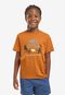 GRAPHIC COTTON T KIDS