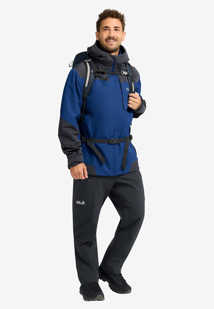 Jack Wolfskin Outfit Dla kobiet